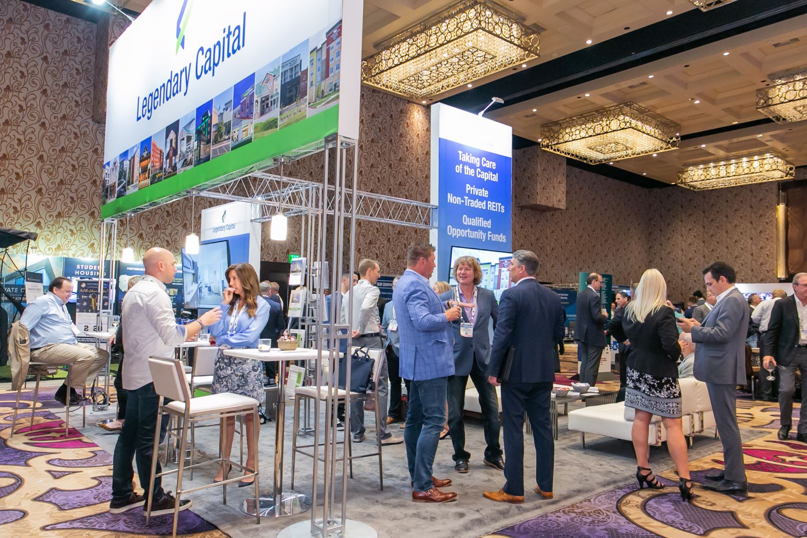 Exhibit-Hall Exhibit-Hall