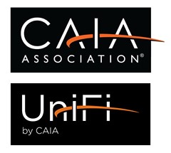 CAIA-Unifi-logo